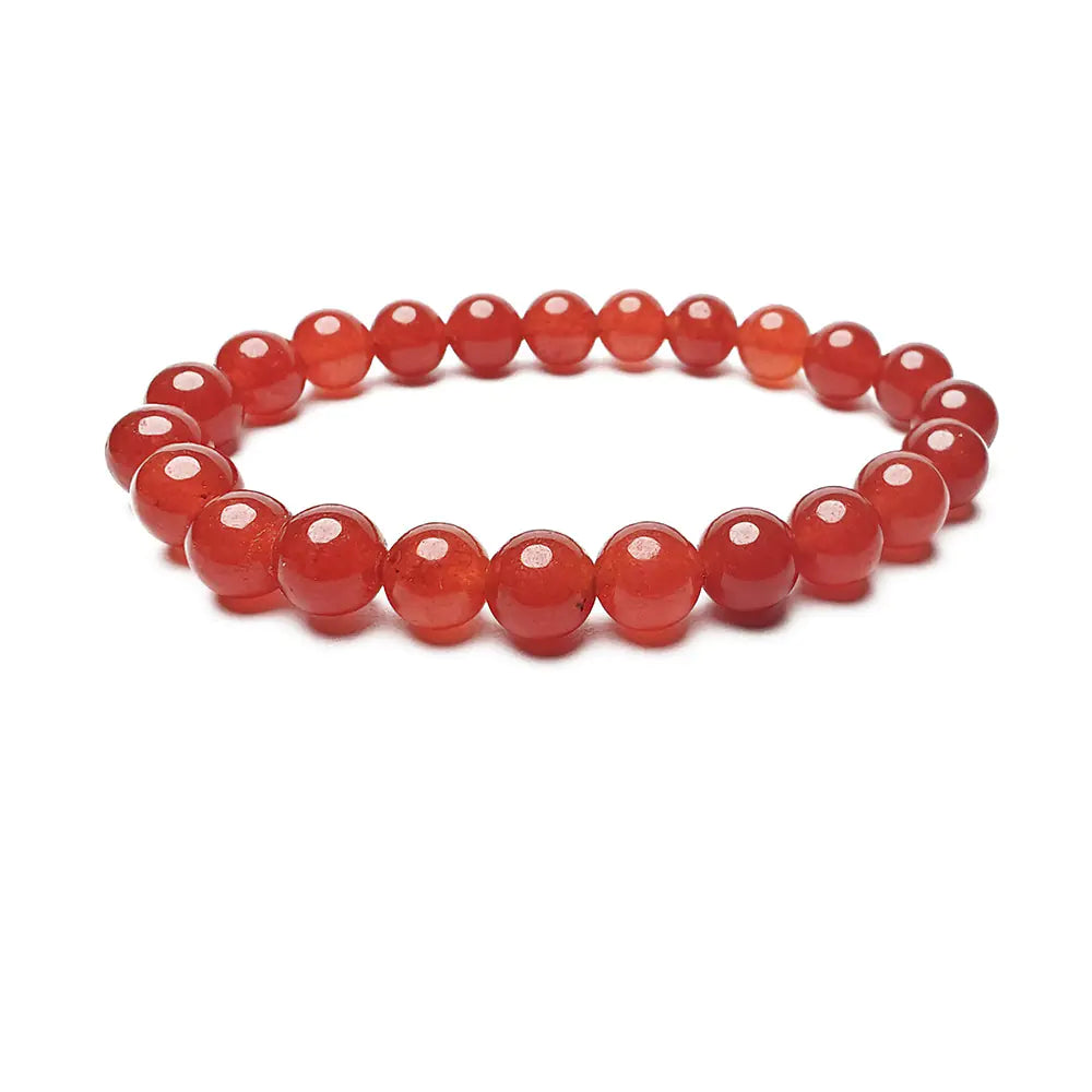 Tiger Eye and Lava Stone Couple Bracelet Set Wholesale